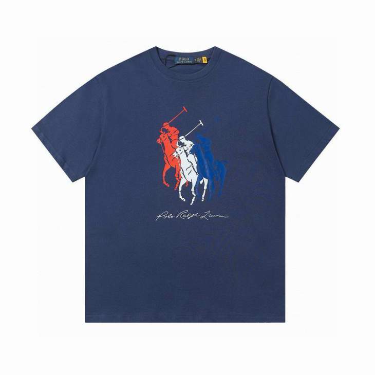 Picture of Ralph Lauren T Shirts Short _SKUPoloS-XL55tx022753